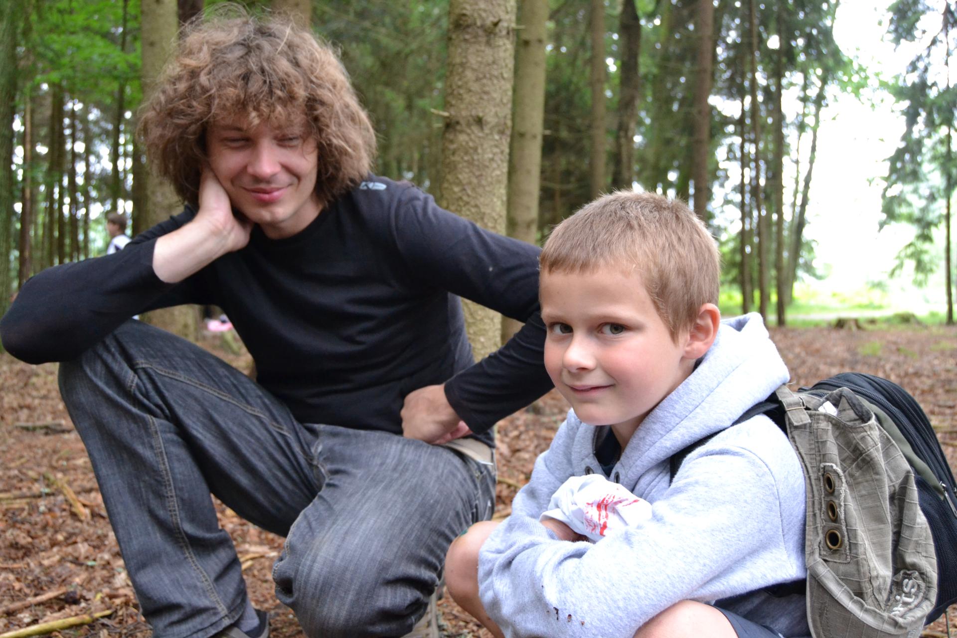 Karštejn 2012 Image 65